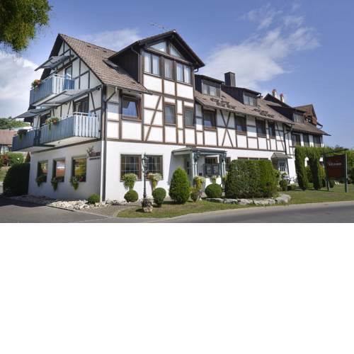 Hotel Kellhof