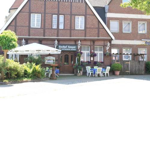 Hotel Kemper