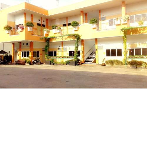 Hotel Kencana Rembang