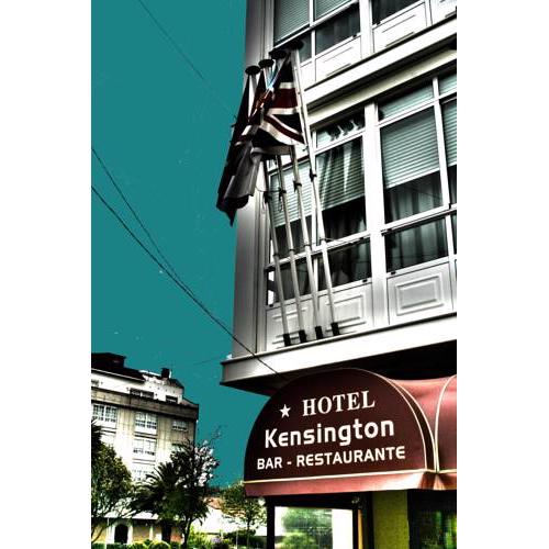 Hotel Kensington