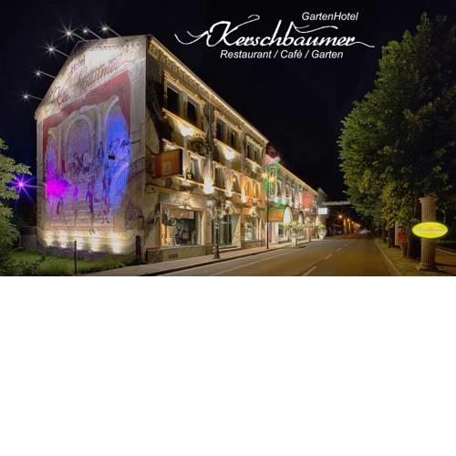 Hotel Kerschbaumer