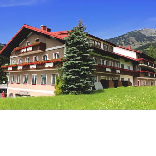 Hotel Kerschbaumer