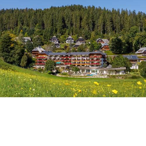 Hotel Kesslermühle