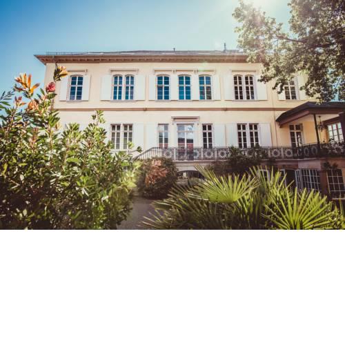 Hotel Ketschauer Hof