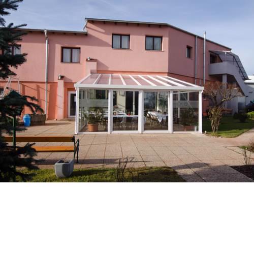 Hotel Khail
