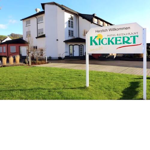 Hotel Kickert