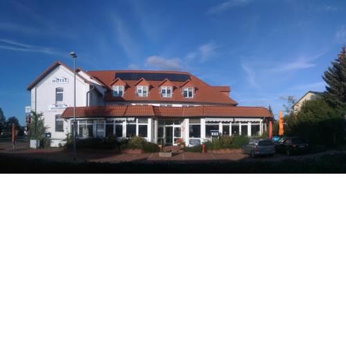 Hotel Kiebitz an der Ostsee