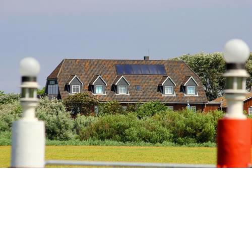 Hotel Kiek ut
