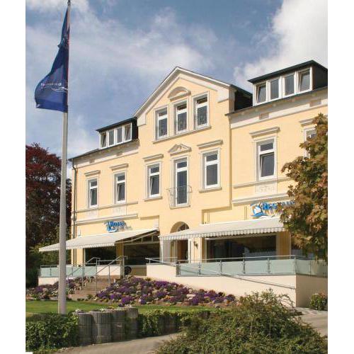 Hotel Kieler Förde