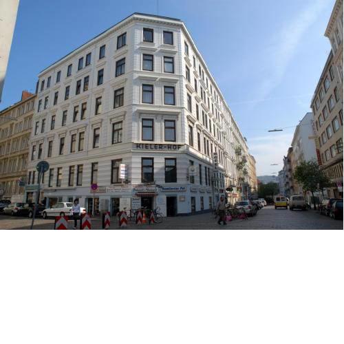 Hotel Kieler Hof