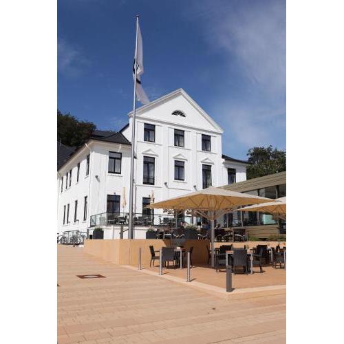 Hotel Kieler Yacht-Club