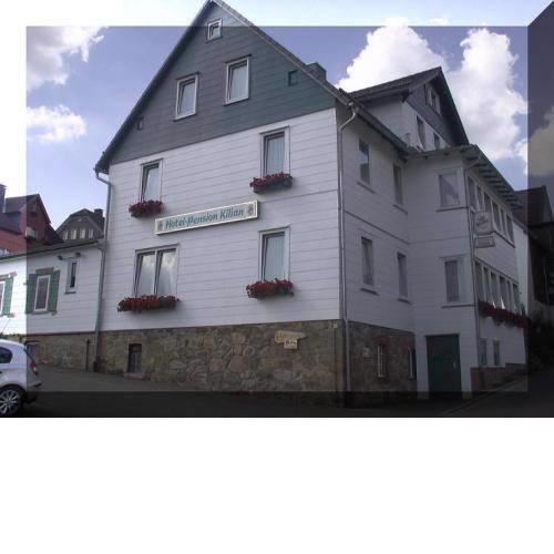Hotel Kilian