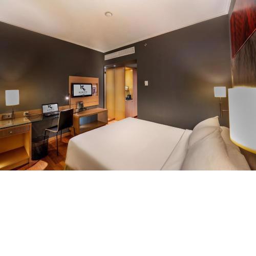 Hotel KIMAYA Slipi Jakarta By HARRIS
