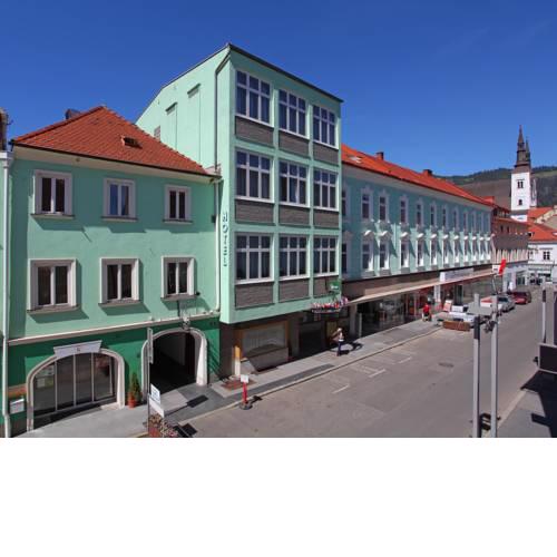 Hotel Kindler