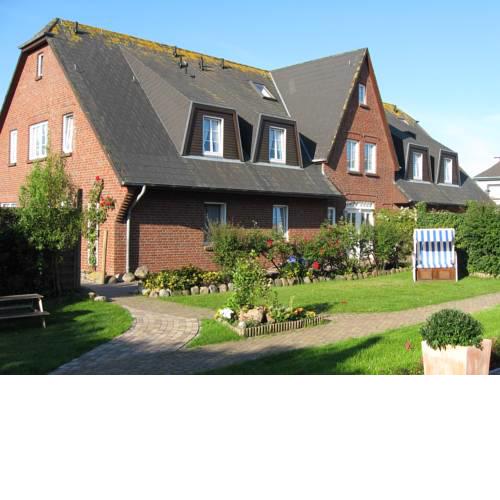 Hotel Kiose - Ferienwohnungen