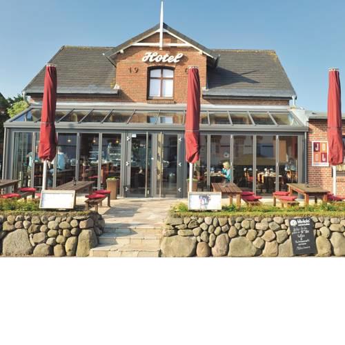 Hotel Kiose