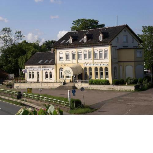 Hotel Kipphut