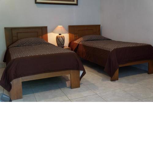 Hotel Kirana