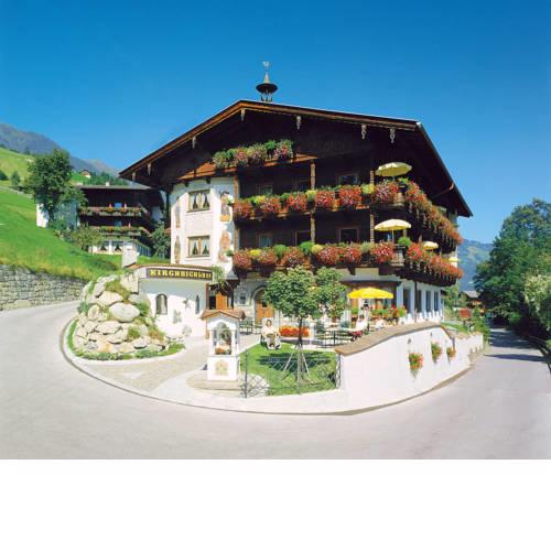 Hotel Kirchbichlhof