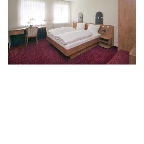 Hotel Kirchhainer Hof