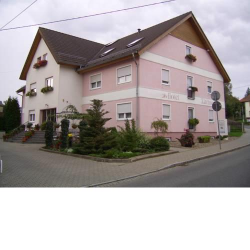 Hotel Kirchner