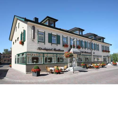 Hotel Kirchspiels Gasthaus