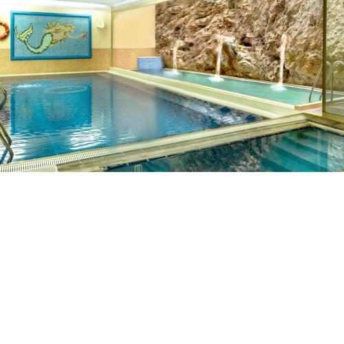 Hotel Kırcı Termal & Spa