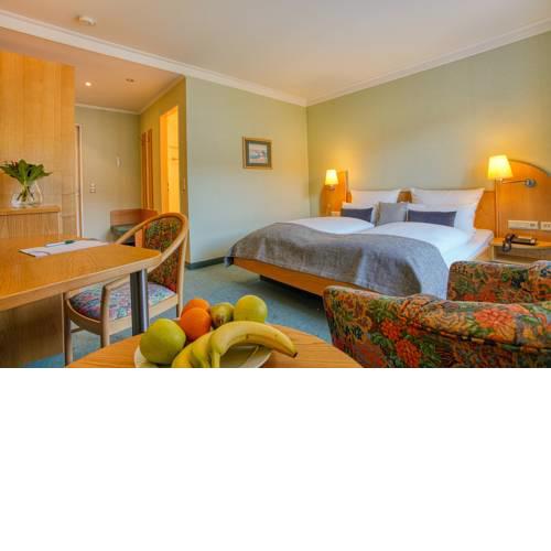 Hotel Kischers Landhaus
