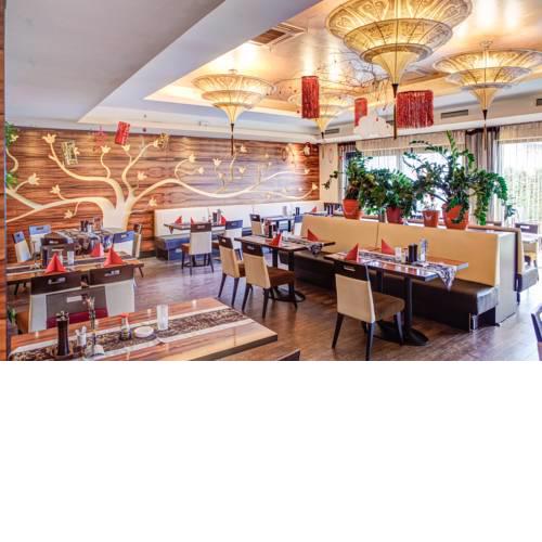 Hotel Kiwano Graz