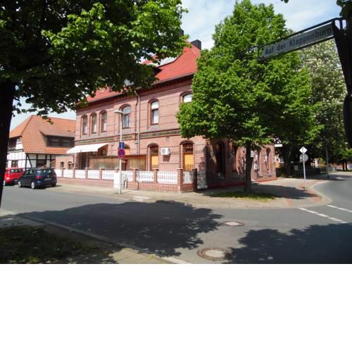 Hotel Klappenburg - Bed und Breakfast