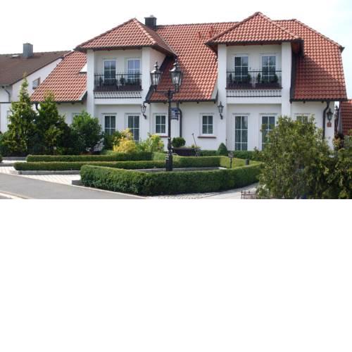 Hotel Klara Birnbaum