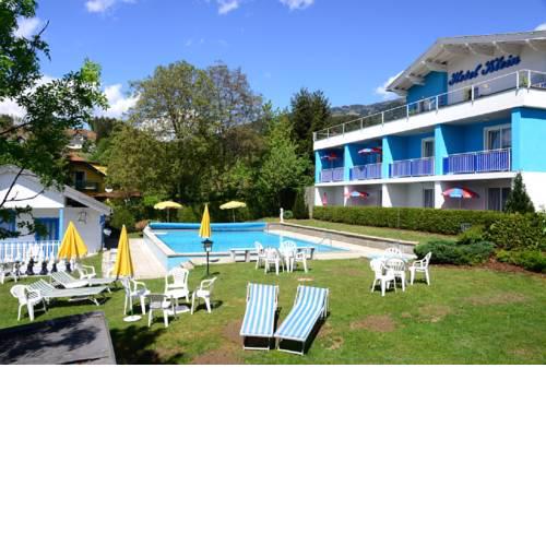 Hotel Klein - Seebodenerhof