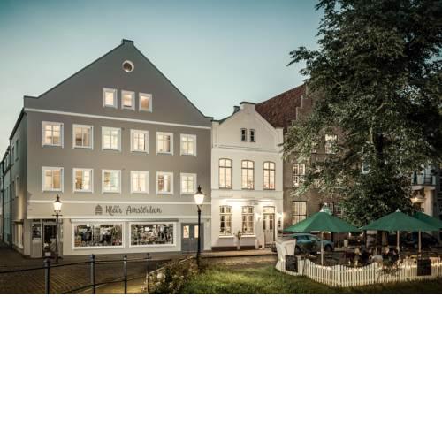 Hotel Klein Amsterdam