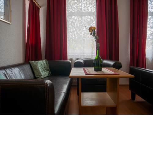 Hotel Klein-Eilsen