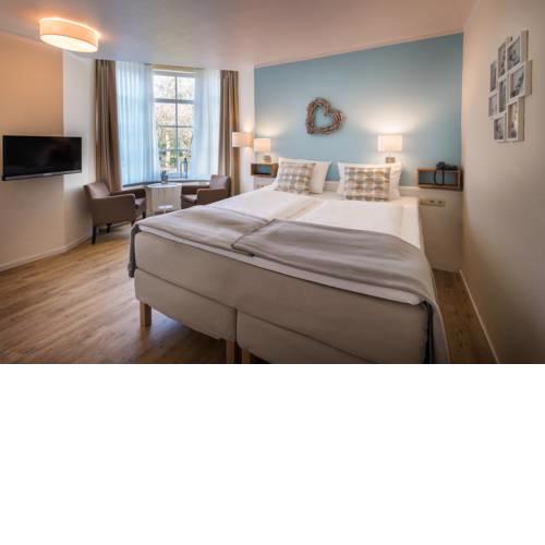 Hotel kleine Auszeit - Adults Only