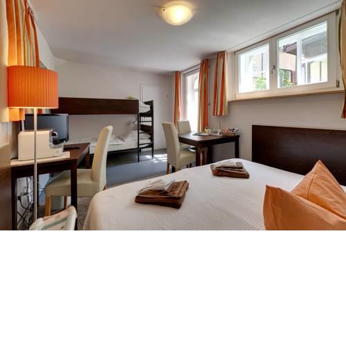 Hotel Kleine Radlerherberge