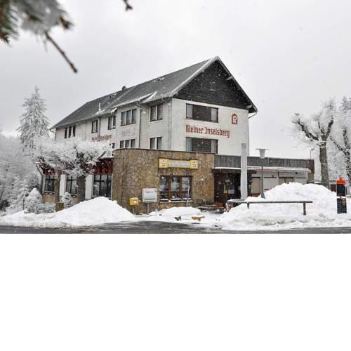 Hotel Kleiner Inselsberg