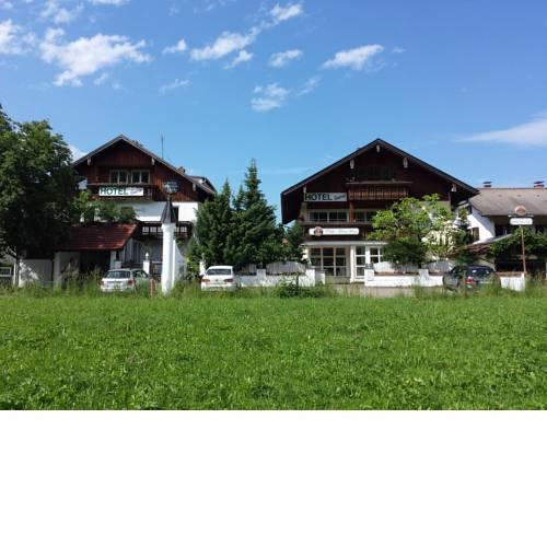 Hotel Kleiner König