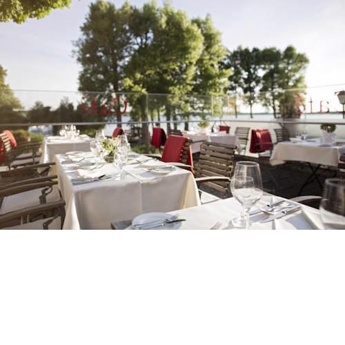 Hotel Kleines Meer