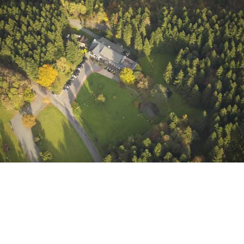 Hotel Kleins Wiese