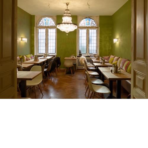 Hotel Klemm