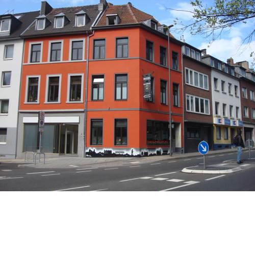 Hotel Klenkes am Bahnhof