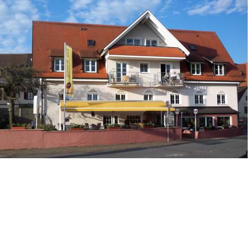 Hotel Klett