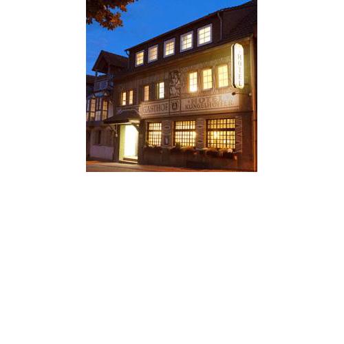 Hotel Klingelhöffer
