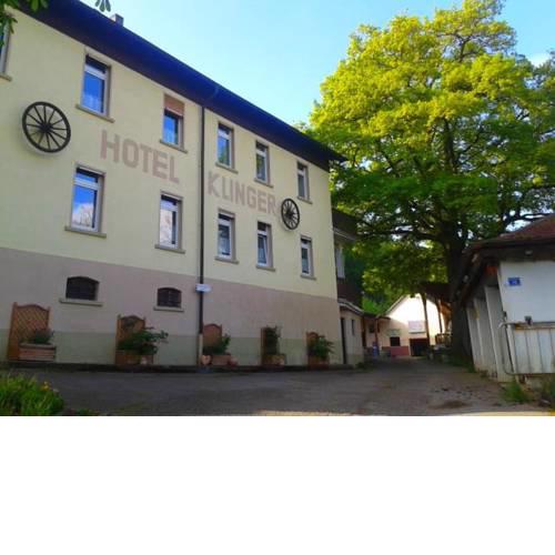 Hotel Klinger