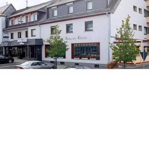 Hotel Klinkner
