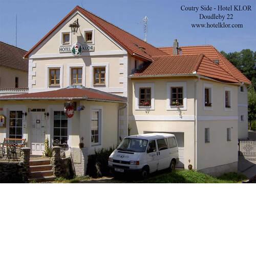 Hotel Klor