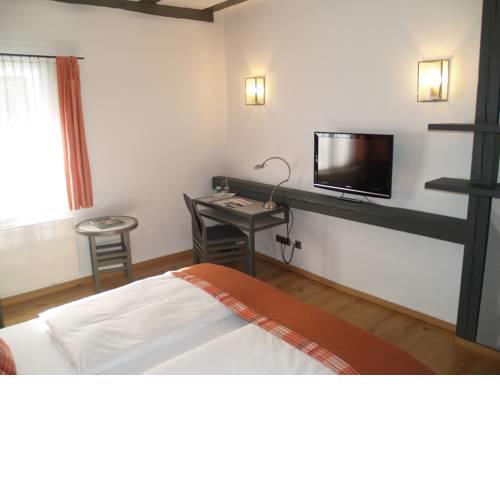 Hotel Kloster Eberbach