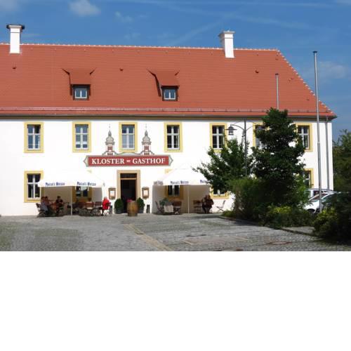 Hotel Kloster-Gasthof Speinshart