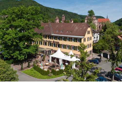 Hotel Kloster Hirsau